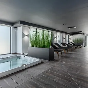Onholiday Ze Strefa Relax & Fun, Ul Lwowska 12 Apartment