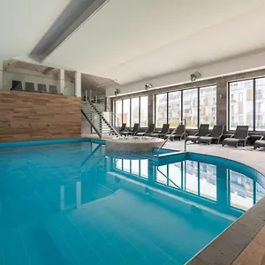 Osiedle Feniks By Renters Apartament