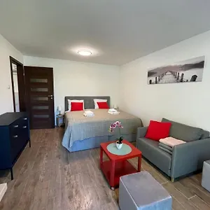 Al-dom Zaciszny Apartament