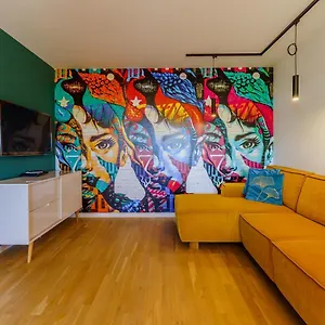 Sun 7 - Osiedle Jantar Apartament
