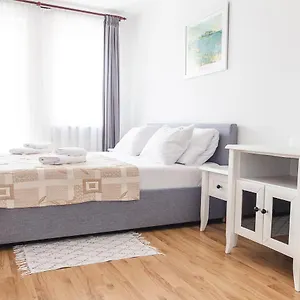 Al-dom Olymp 302 Apartment