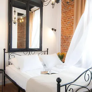 Pomorska Loft Apartament