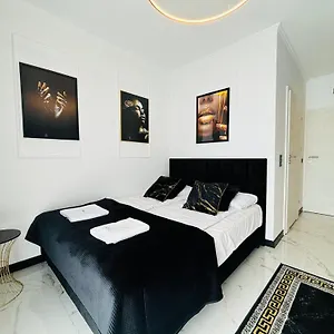 Na Spokojnej Apartament