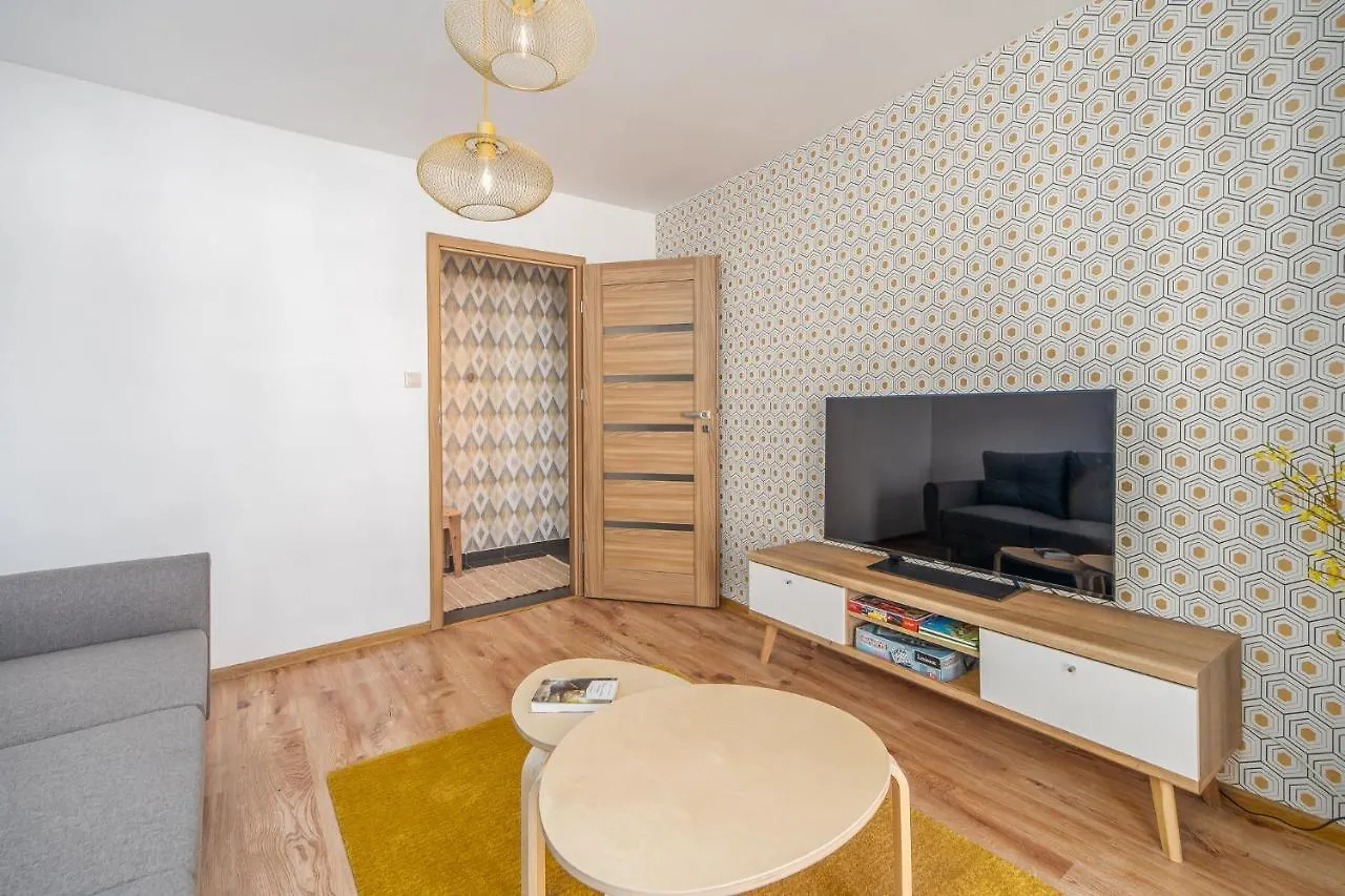 Ferienwohnung Cichosza Kolberg Apartment